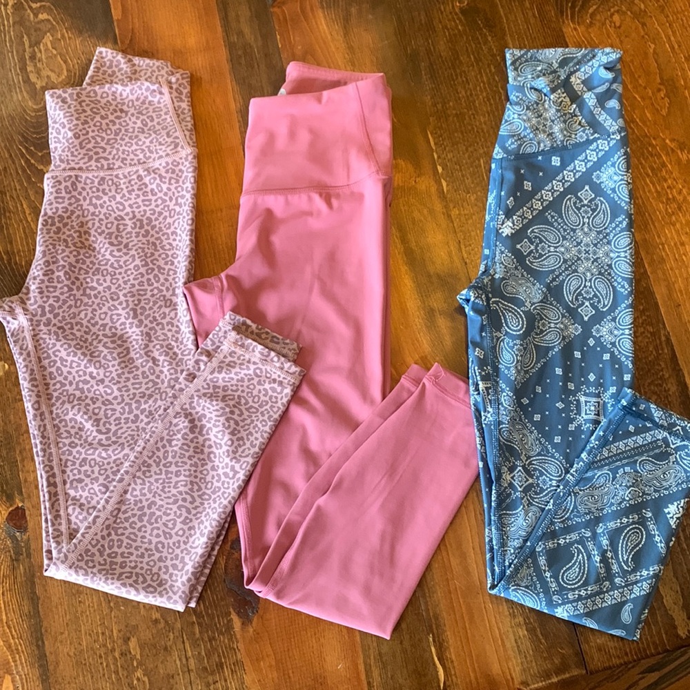 Legging Bundle - image 1